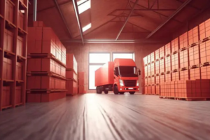 Warehouse & Transport Logistics