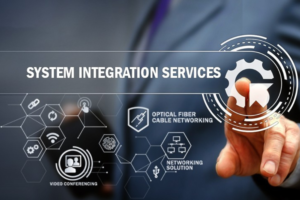 System Integrated Services