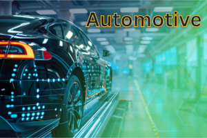 Automotive